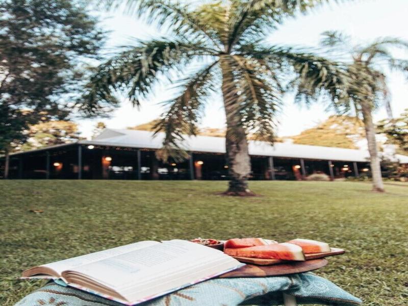 Malanda Lodge Motel