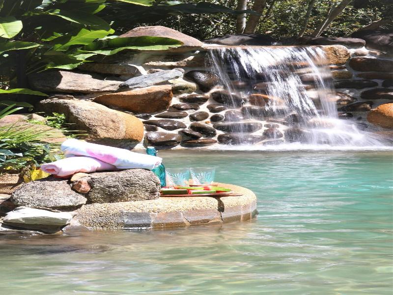 Malanda Lodge Motel