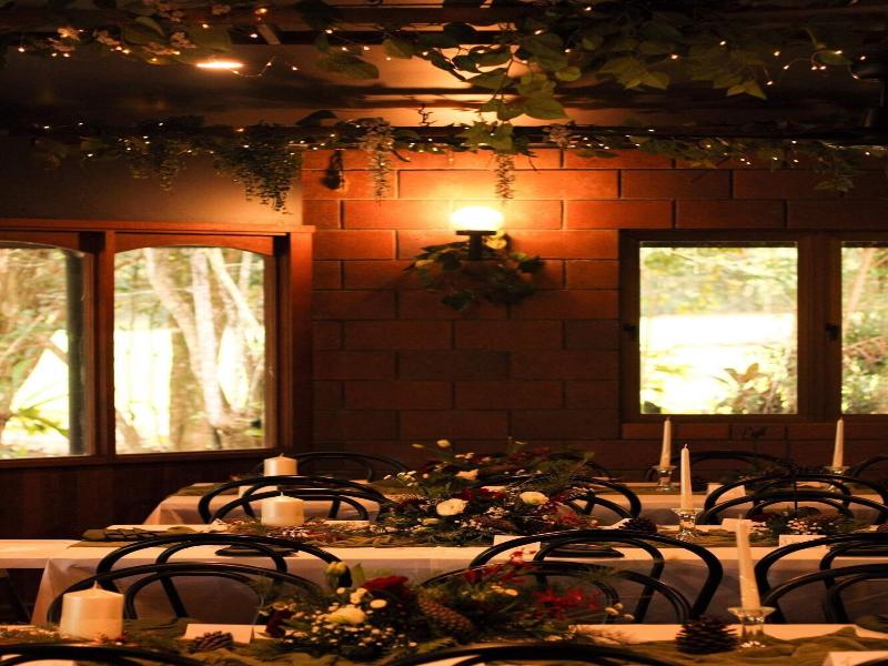 Malanda Lodge Motel
