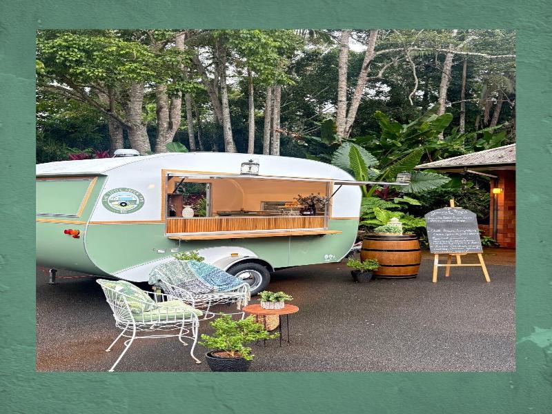 Malanda Lodge Motel