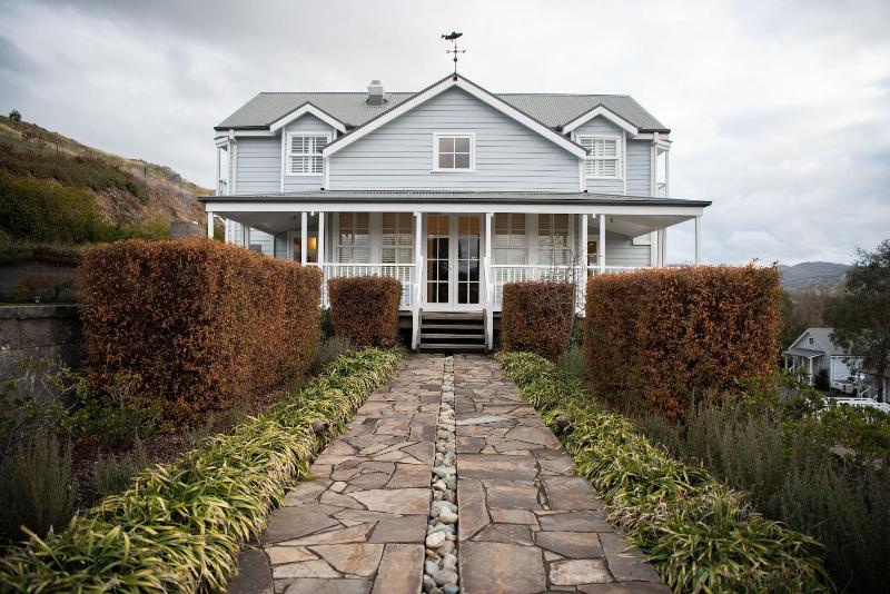 Nimbo Fork Lodge image