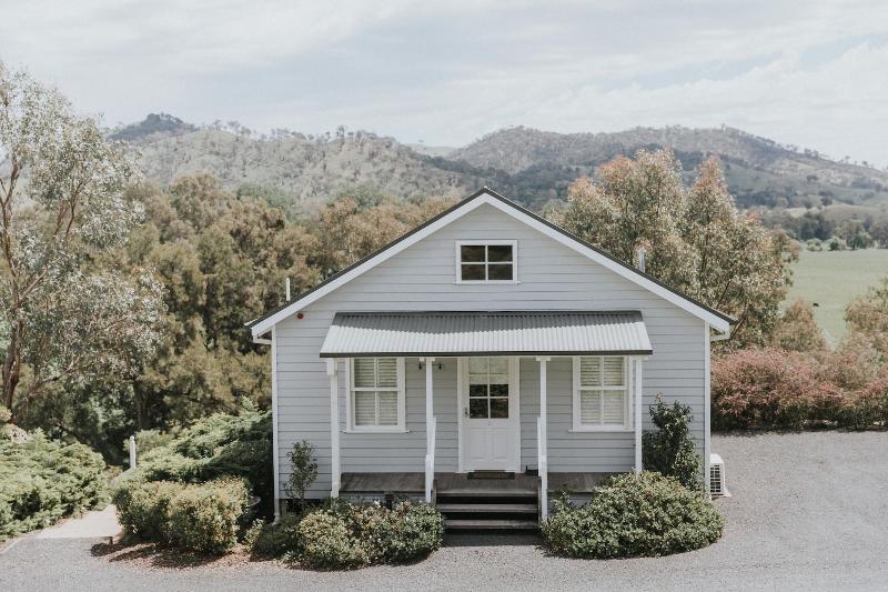 Nimbo Fork Lodge image
