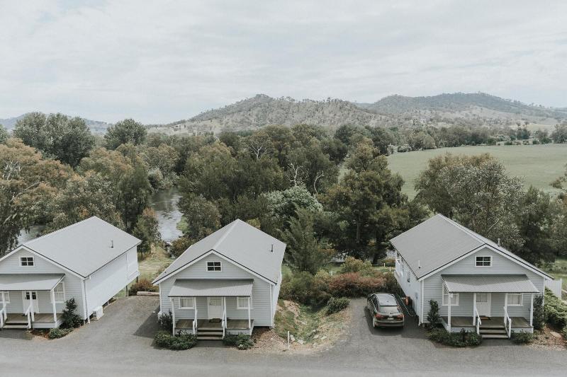 Nimbo Fork Lodge image