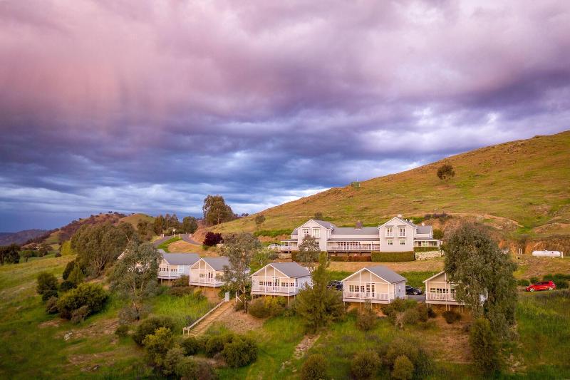 Nimbo Fork Lodge image