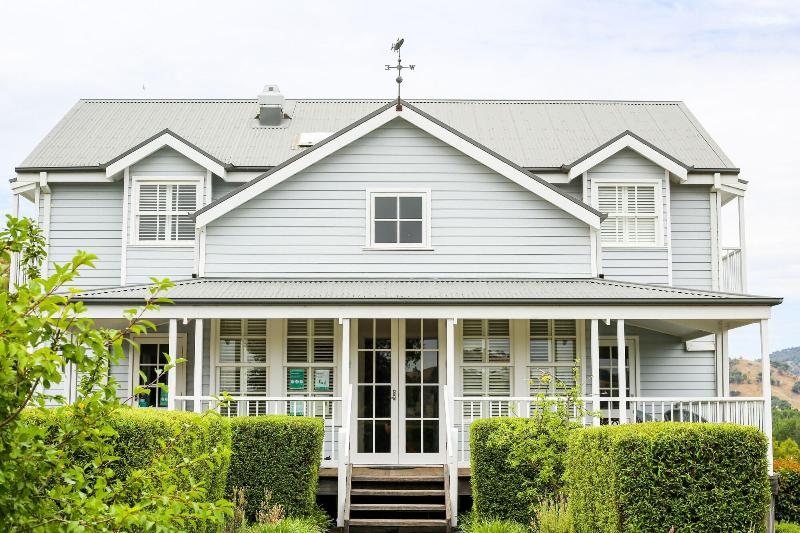 Nimbo Fork Lodge image