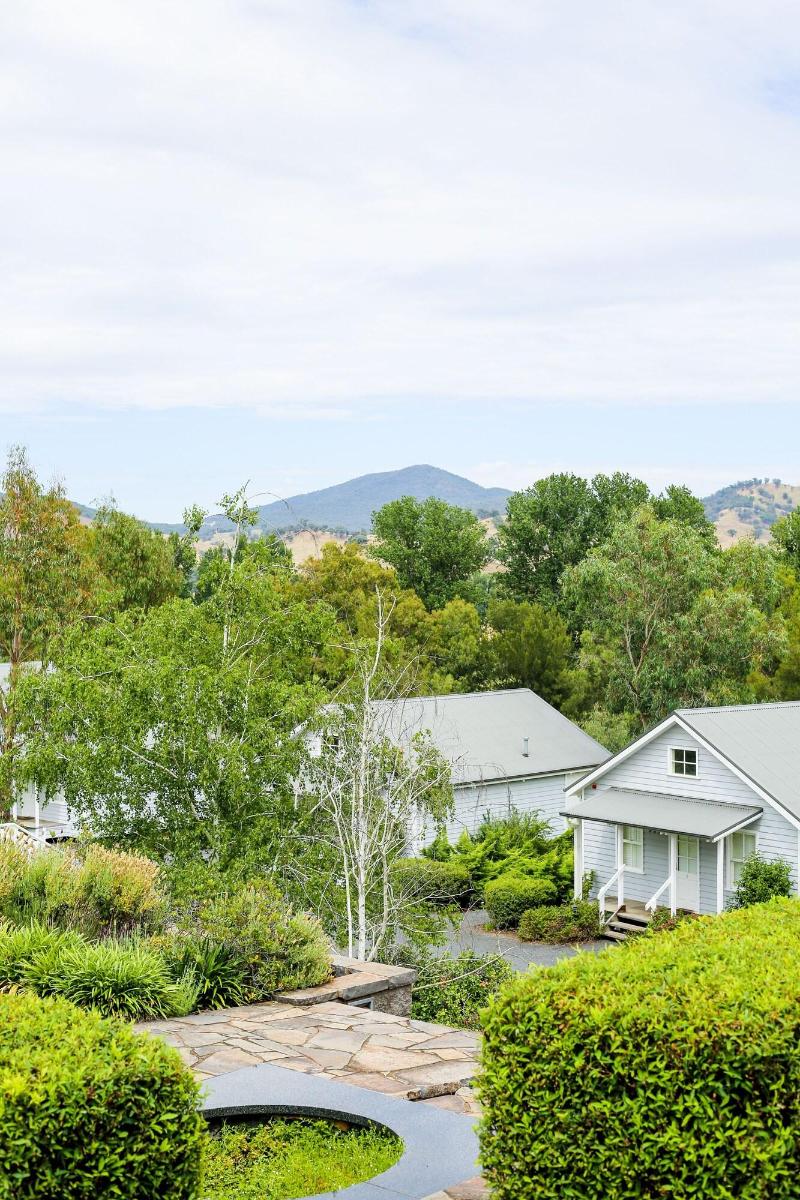 Nimbo Fork Lodge image
