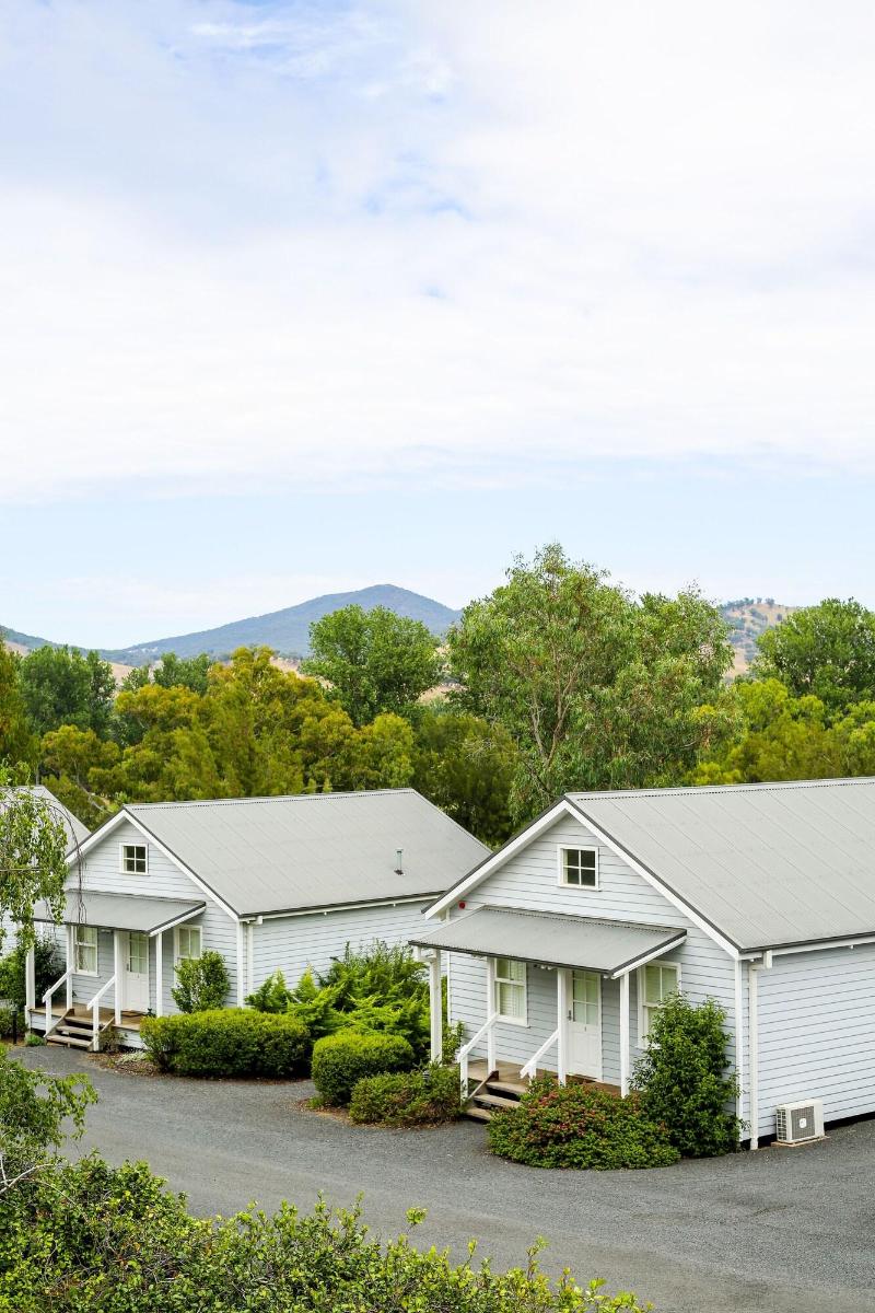 Nimbo Fork Lodge image