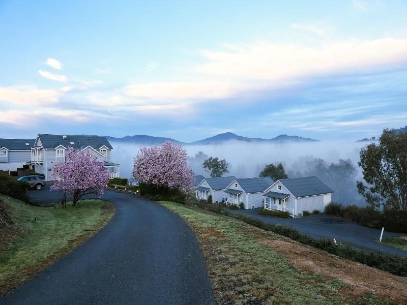 Nimbo Fork Lodge image