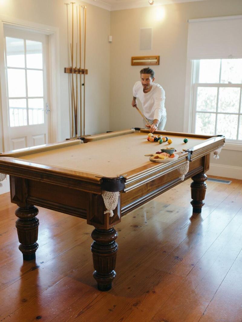 Nimbo Fork Lodge image