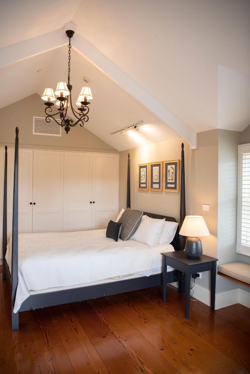 Nimbo Fork Lodge image