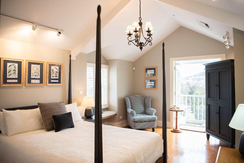 Nimbo Fork Lodge image