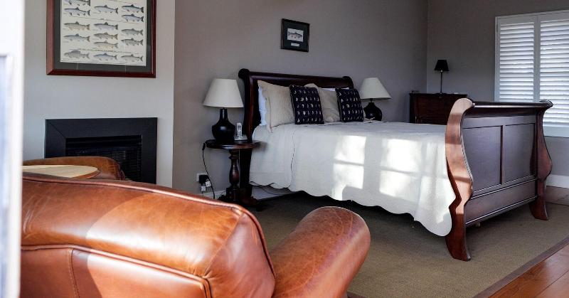 Nimbo Fork Lodge image