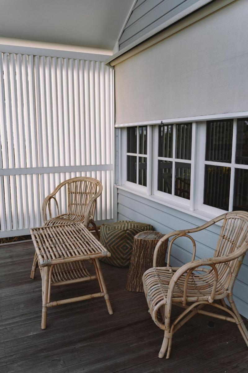 Nimbo Fork Lodge image