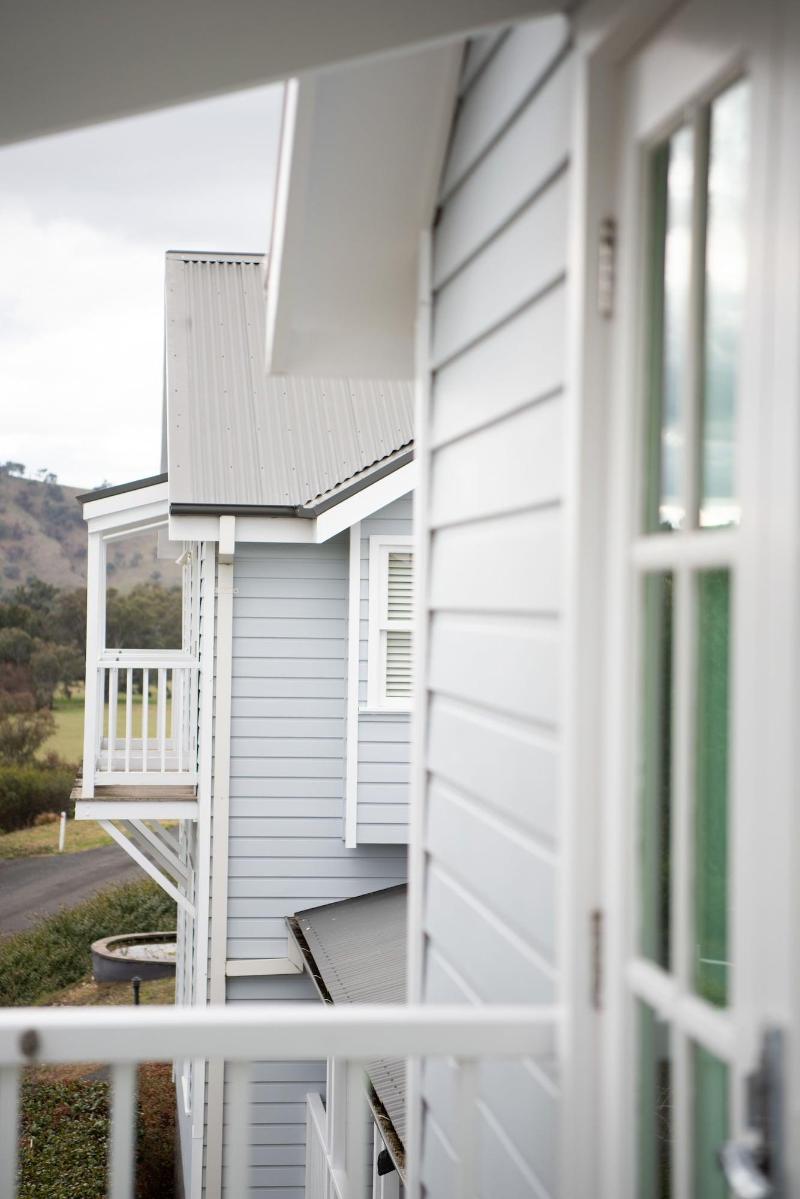 Nimbo Fork Lodge image