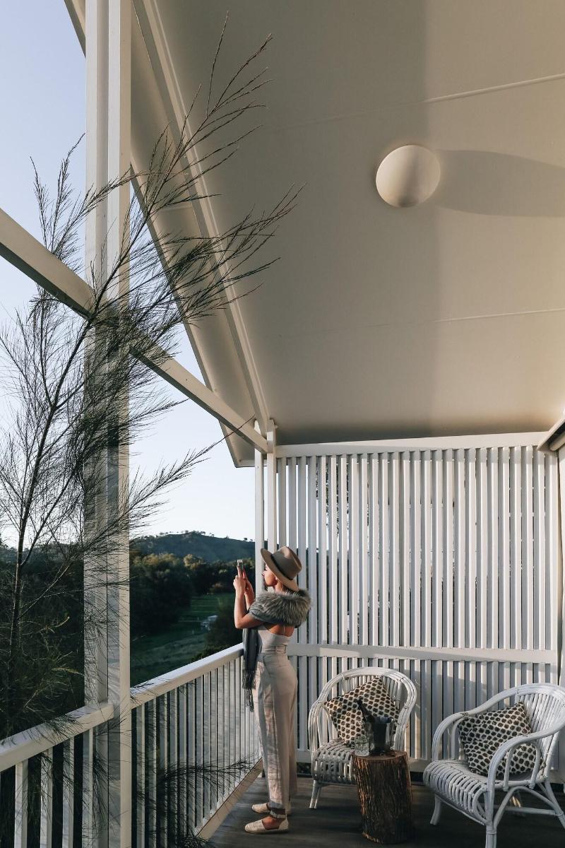 Nimbo Fork Lodge image