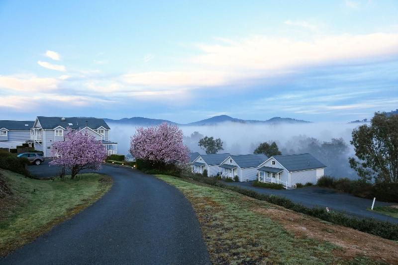 Nimbo Fork Lodge image