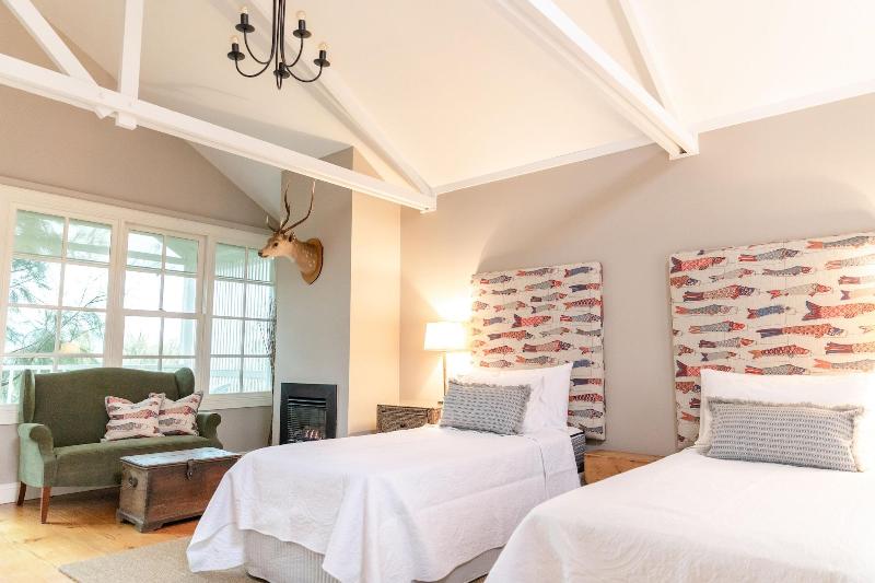 Nimbo Fork Lodge image