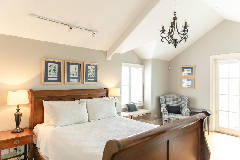 Nimbo Fork Lodge image