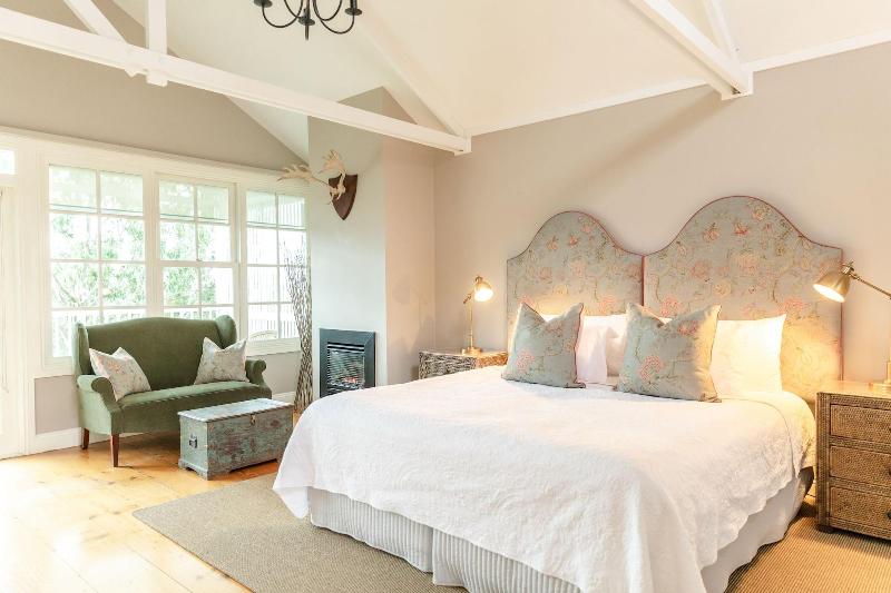 Nimbo Fork Lodge image