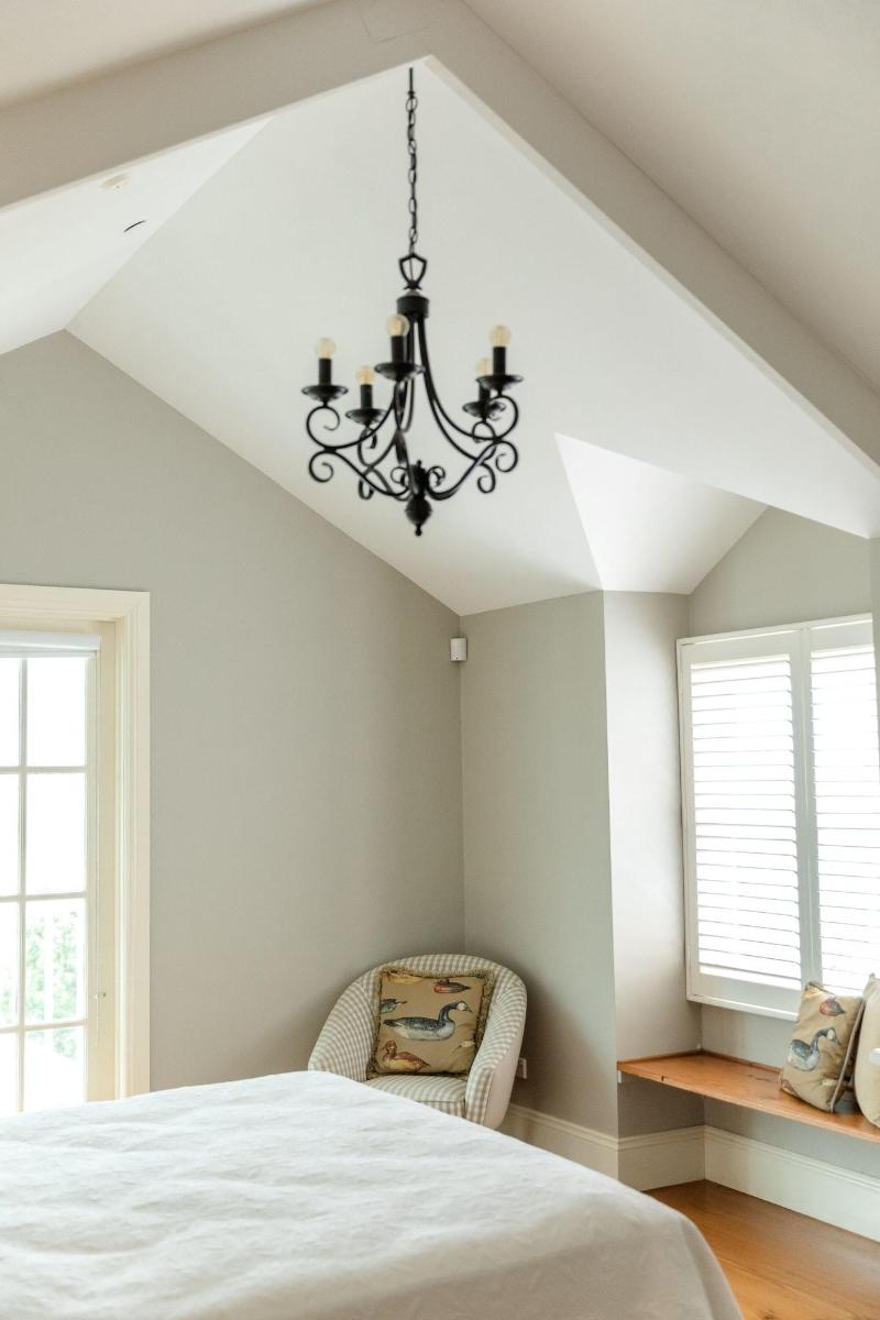 Nimbo Fork Lodge image