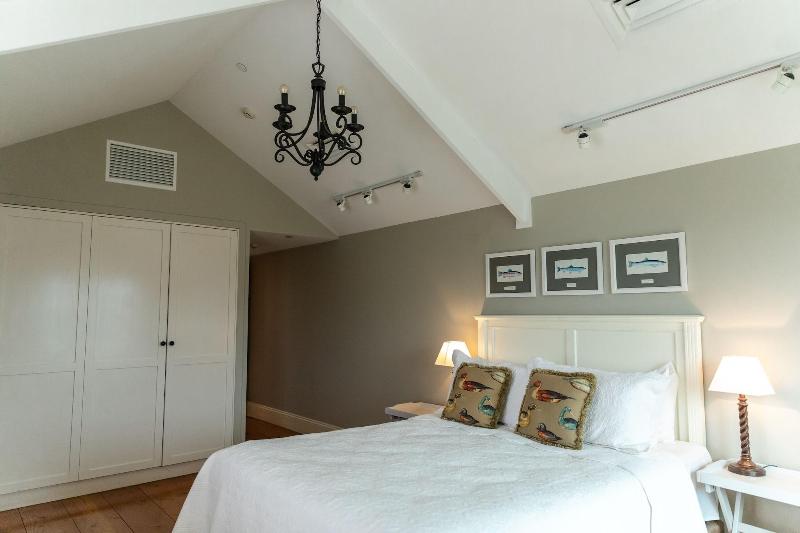 Nimbo Fork Lodge image
