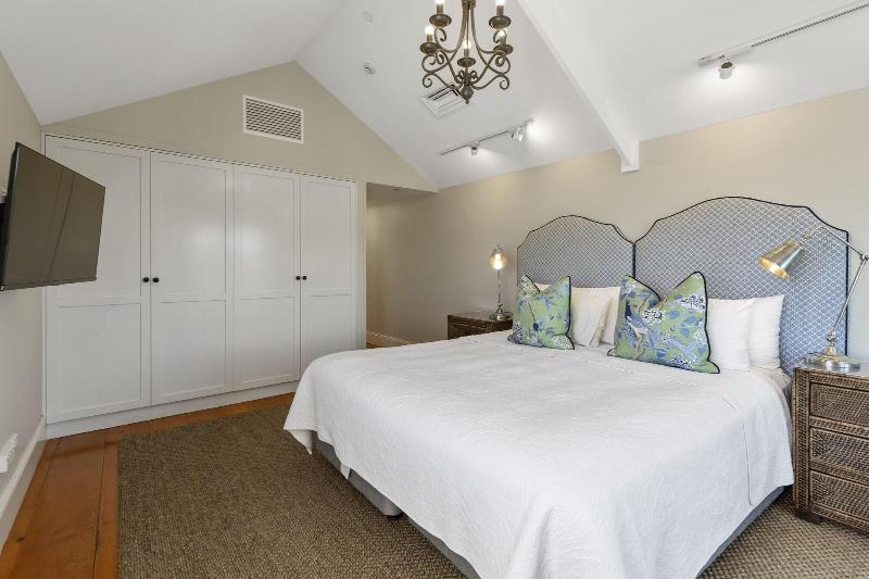 Nimbo Fork Lodge image
