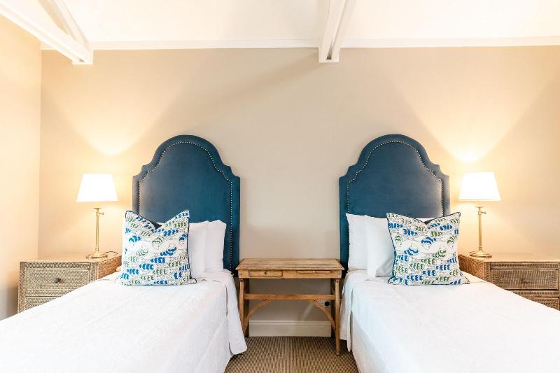 Nimbo Fork Lodge image