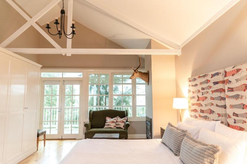 Nimbo Fork Lodge image