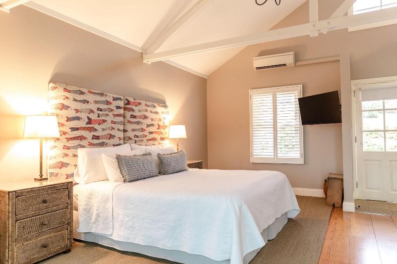 Nimbo Fork Lodge image