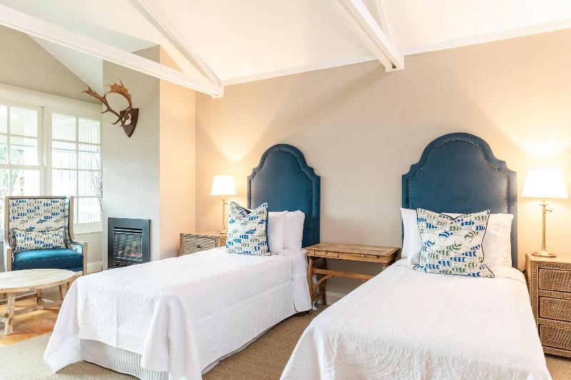 Nimbo Fork Lodge image