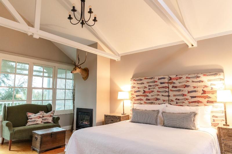 Nimbo Fork Lodge image