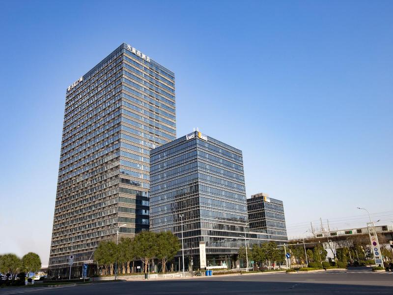 The Mulian Hotel Suzhou Branch image