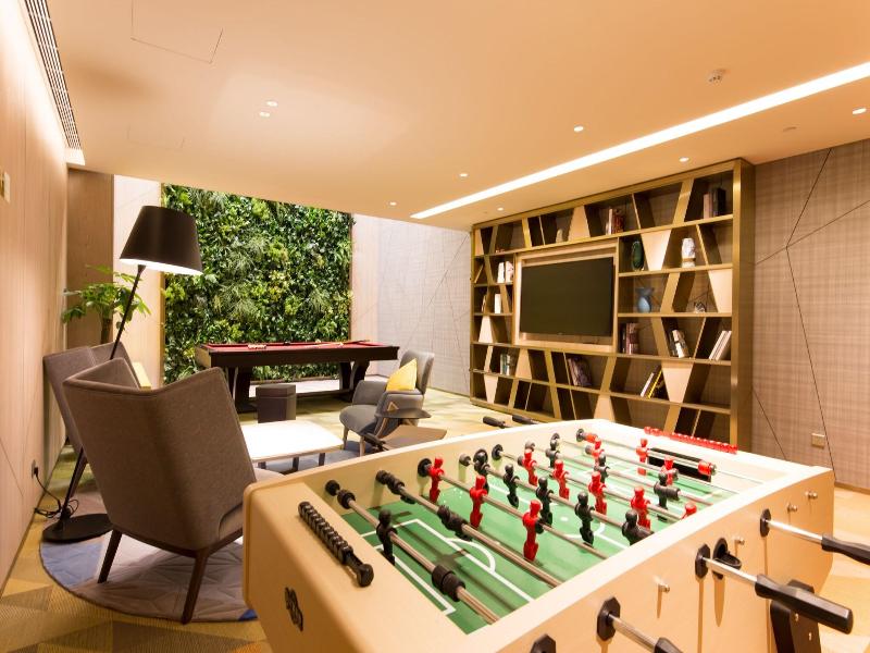 The Mulian Hotel Suzhou Branch image