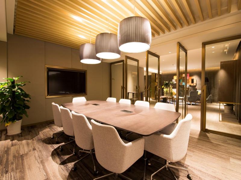 The Mulian Hotel Suzhou Branch image