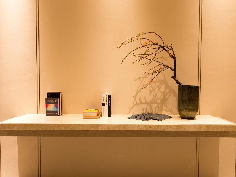 The Mulian Hotel Suzhou Branch image