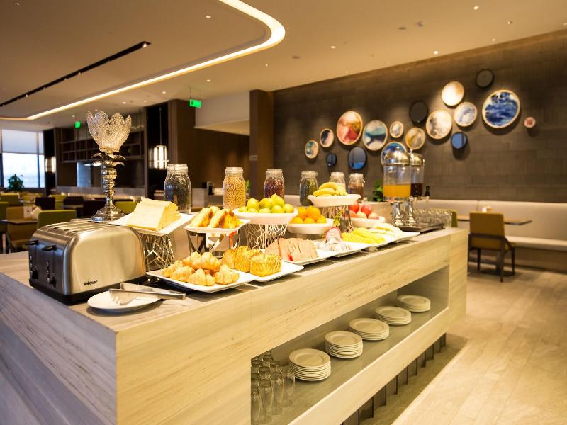 The Mulian Hotel Suzhou Branch image