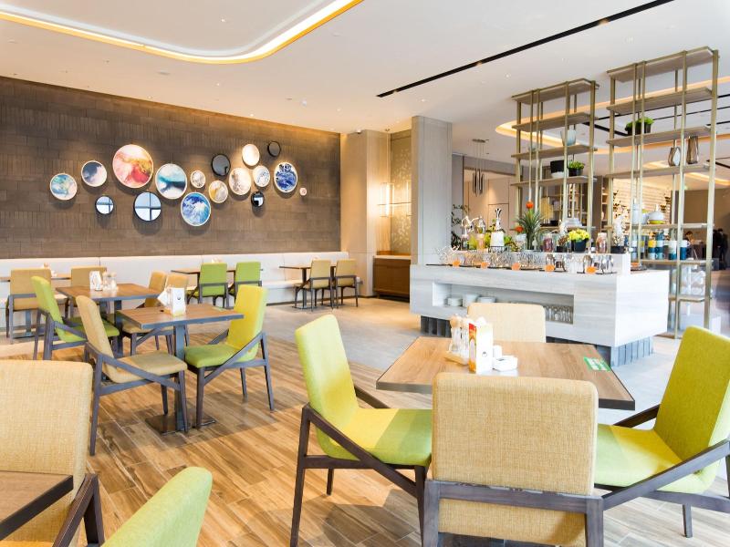 The Mulian Hotel Suzhou Branch image