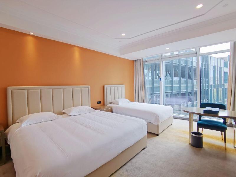 Lily's Hotel Hangzhou image