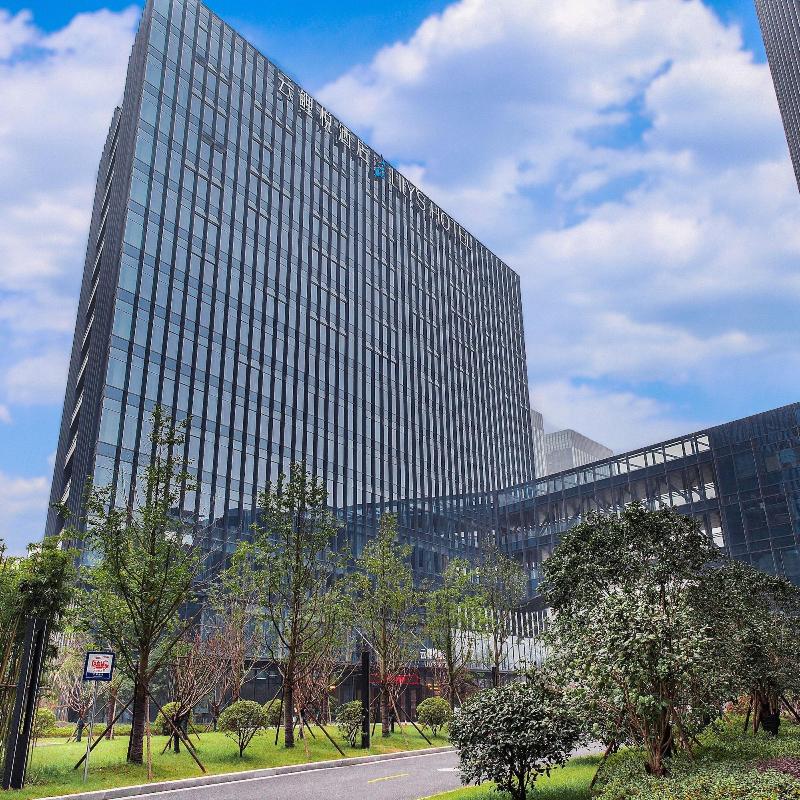 Lily's Hotel Hangzhou image