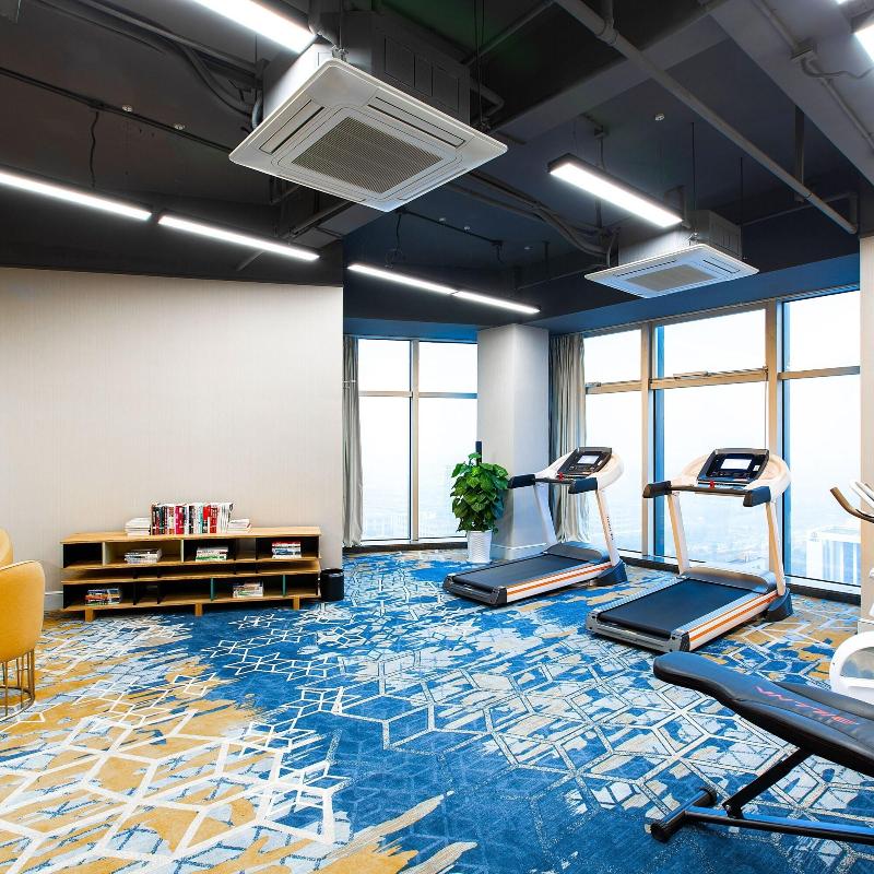 Lily's Hotel Hangzhou image