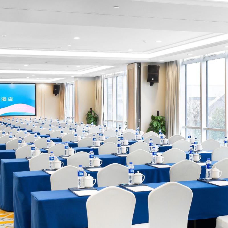 Lily's Hotel Hangzhou image