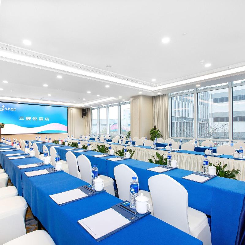 Lily's Hotel Hangzhou image