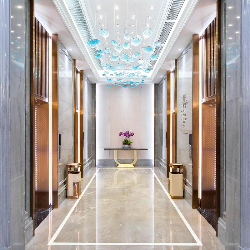 Lily's Hotel Hangzhou image