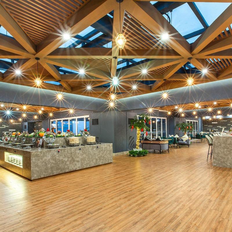 Lily's Hotel Hangzhou image