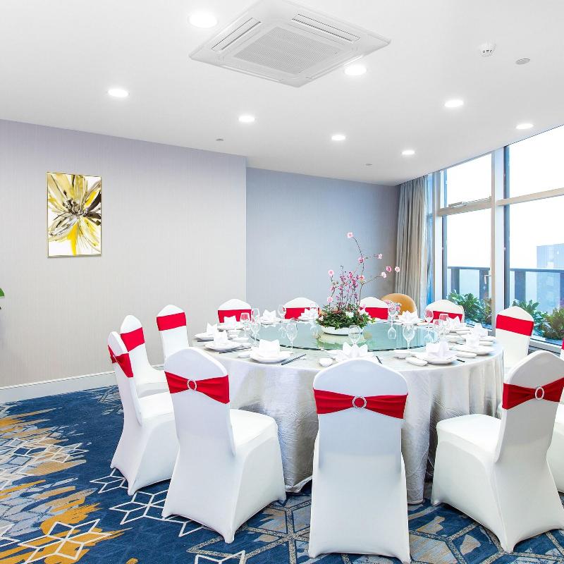 Lily's Hotel Hangzhou image