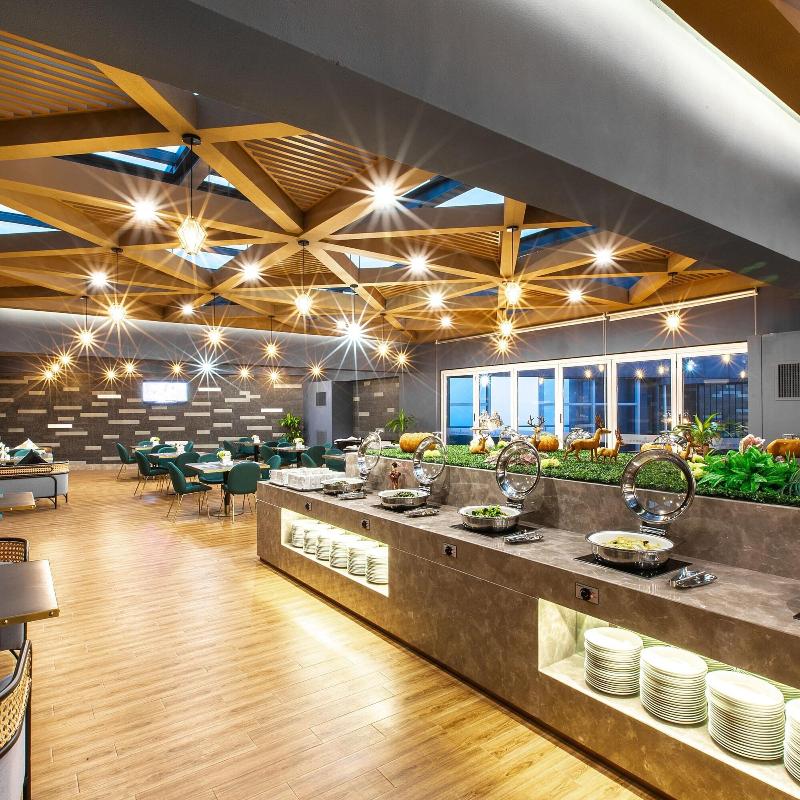 Lily's Hotel Hangzhou image