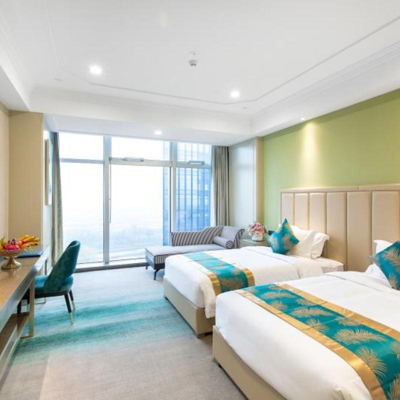 Lily's Hotel Hangzhou image