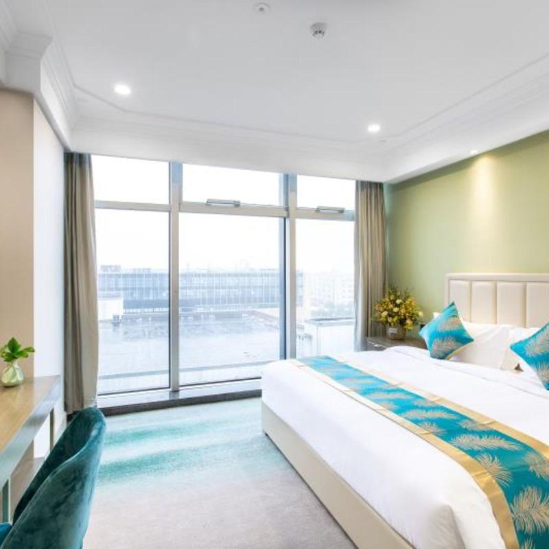 Lily's Hotel Hangzhou image