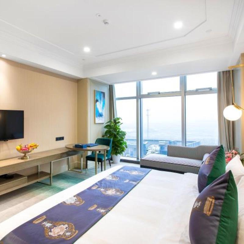 Lily's Hotel Hangzhou image