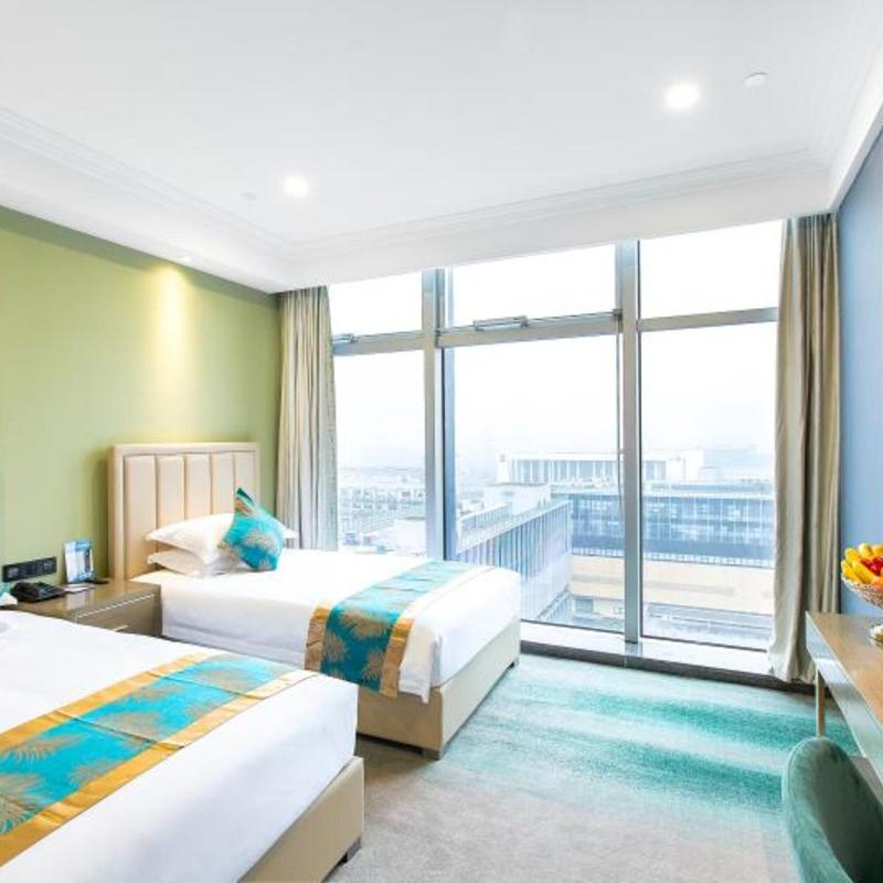 Lily's Hotel Hangzhou image